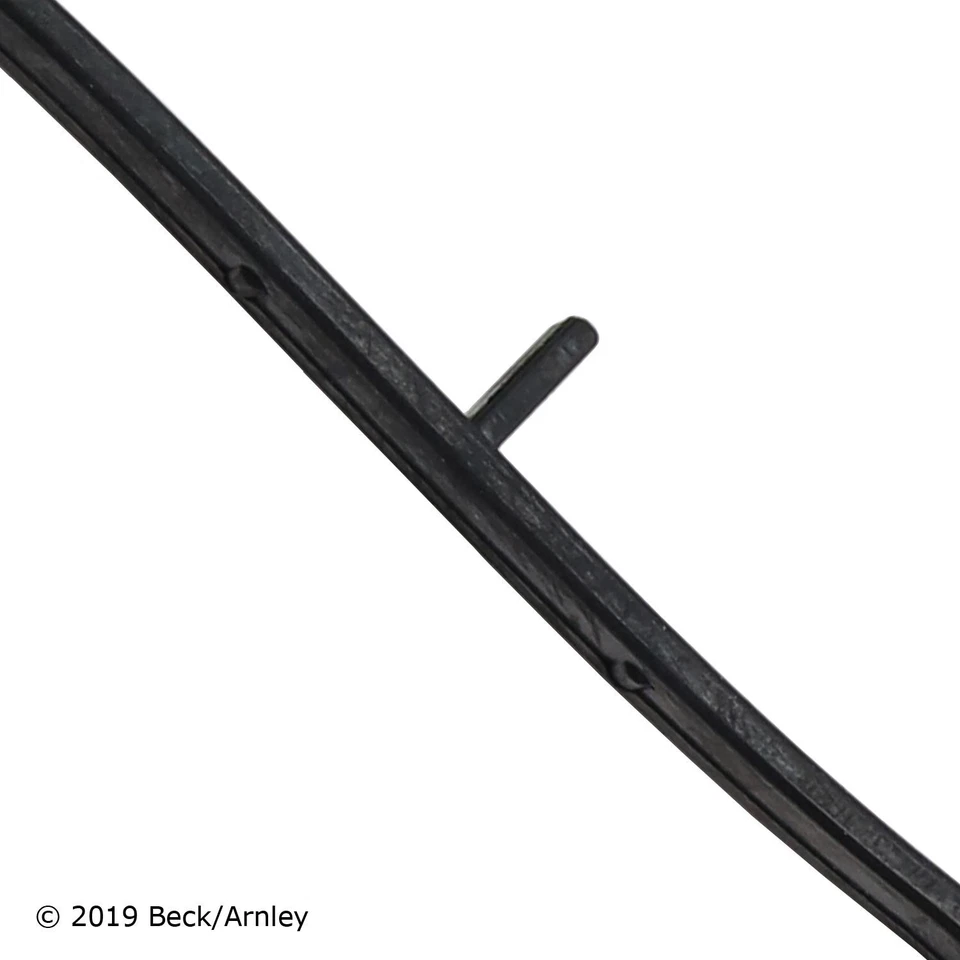 Прокладка корпуса дроссельной заслонки Beck Arnley 039-5086 для некоторых моделей Nissan 05-21 годов выпуска - Изображение 2 из 4