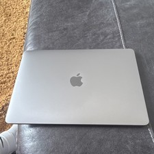Apple MacBook Air 13.3in (2020) i5 1.1GHz 8GB 500GB Sonoma Silver excellent