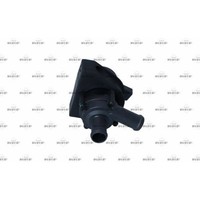 Nrf 390014 Zusatzwasserpumpe FüR Skoda Vw Audi Seat Golf Polo Beetle Caddy A1