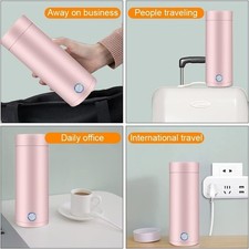 Less than 1L Tea Travel Kettles for sale UK