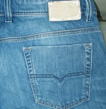 *CALDO Jeans Uomo DIESEL VIKER
