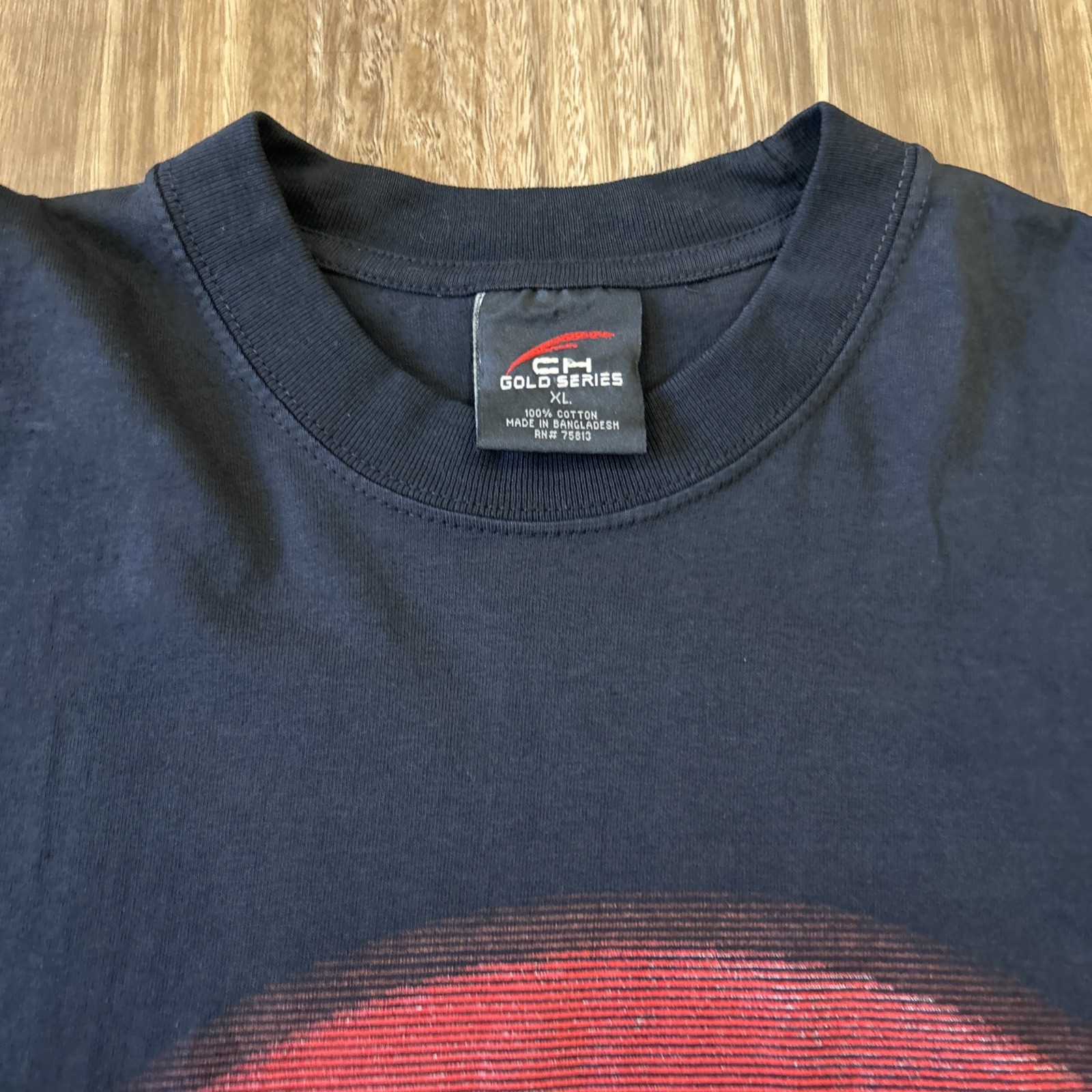 System Of A Down Mens X-Large Black T-Shirt Vintage Y2K Metal Band SOAD Toxicity