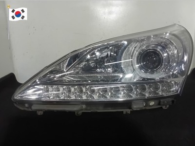 Hyundai Equus (New Model) VS460 2010 Left Headlight Assembly   Driver Side OEM U