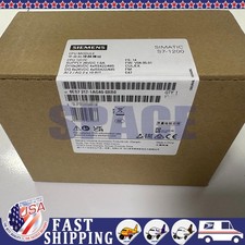 New Siemens 6ES7217-1AG40-0XB0 6ES7 217-1AG40-0XB0 1 Year Warranty Fast Shipping