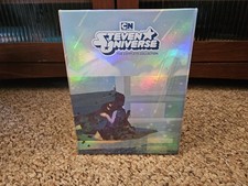 Steven Universe: the Complete Collection (DVD) for sale online | eBay