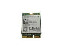 Dell Precision 3550 15.6" Genuine Laptop Wireless WiFi Card AX201NGW P1C6J