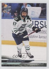 2024-25 Upper Deck PWHL Jamie Lee Rattray #19 03uh