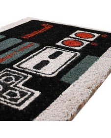 Nintendo - NES Controller Doormat