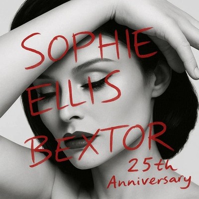 Sophie Ellis-Bextor Read My Lips 25th Anniv. RSD 2026 Red Vinyl IN