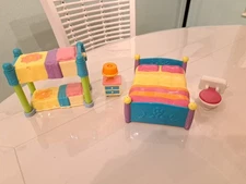 Dora The Explorer Beds, Etc