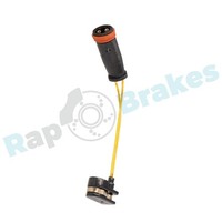 RAP Brakes Warnkontakt Bremsbelagverschleiß R-G0019 FüR Mercedes Klasse W251 GLE