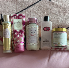 Bath & Body Works Victorias Secret Truly Mois...