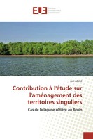 JoëL Adjile | Contribution à L'éTude Sur L'améNagement Des Territoires...