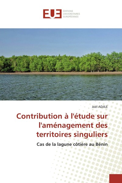 JoëL Adjile | Contribution à L'éTude Sur L'améNagement Des Territoires...-image