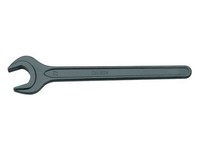 EinmaulschlüSsel SchlüSselweite 41 Mm LäNge 337 Mm Schwarz