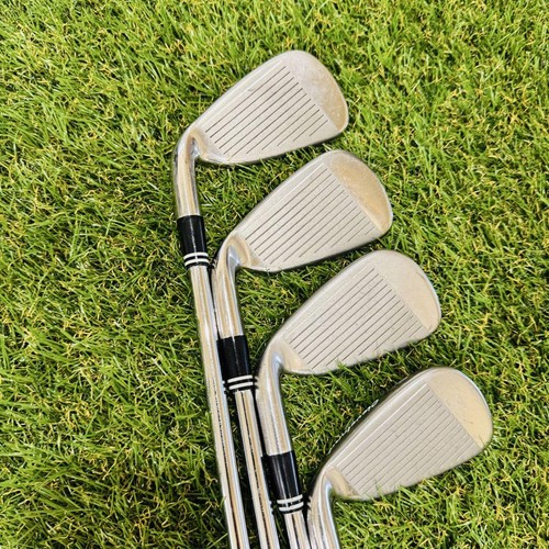 Cleveland TA7 Tour Action Iron Set 8pcs 3-PW Original Steel Flex R - Picture 5 of 9