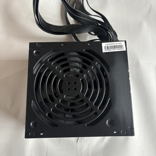 Channel Well Technology GPW750S CWT 750W ATX Desktop Power Supply Unit, PSU - Afbeelding 3 van 5