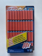 NEW Nerf N Series N1 Dart Refill Pack - 80 Foam Darts