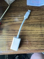 Lightning to USB Camera Adapter,USB 3.0 OTG Data Sync Cable Adapter Compatible w