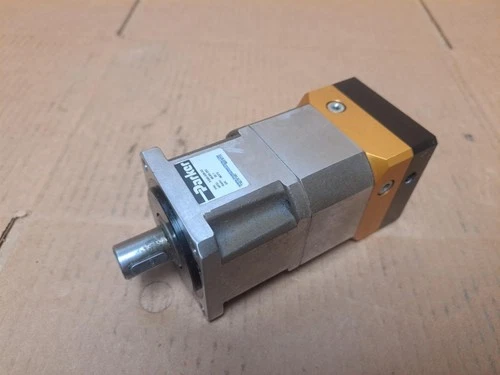Parker Gearbox Part No. PX60-020-S2