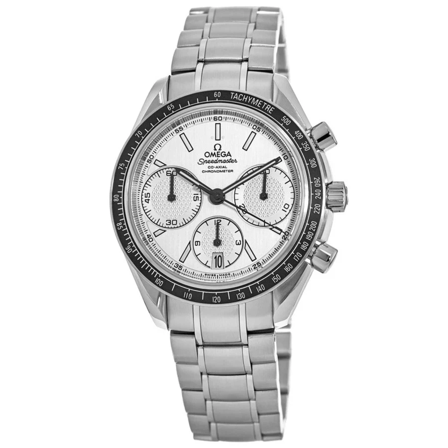 New Omega Speedmaster Racing Chronometer Men's Watch 326.30.40.50.02.001