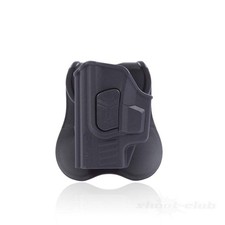 CYTAC R-Defender Holster Pistolenholster Paddleholster SIG Sauer P365 LINKS