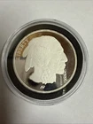 SILVER BULLION  1 oz JM Bullion Eagle Silver Round  .999 Fine Silver,