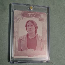 2023 Upper Deck Marvel Platinum Trading Cards 20