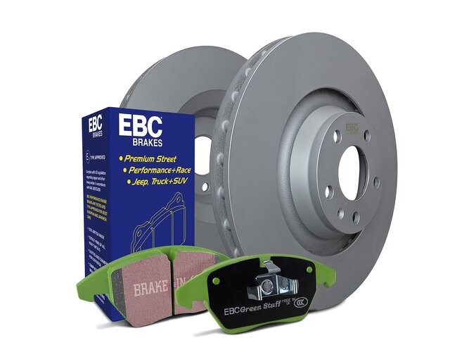 Lotus Elise 2006-2010 REAR Brake disc P/N HC78N2