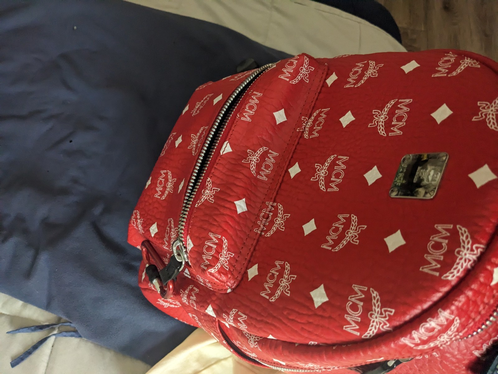 MCM Backpack - image 6