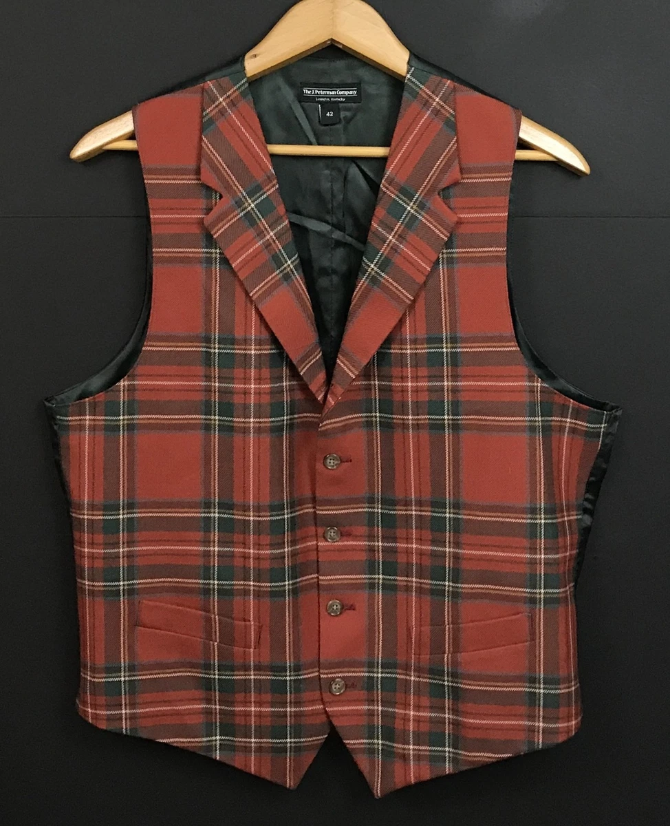 J. Peterman Vests for Men for Sale | Shop New & Used | eBay