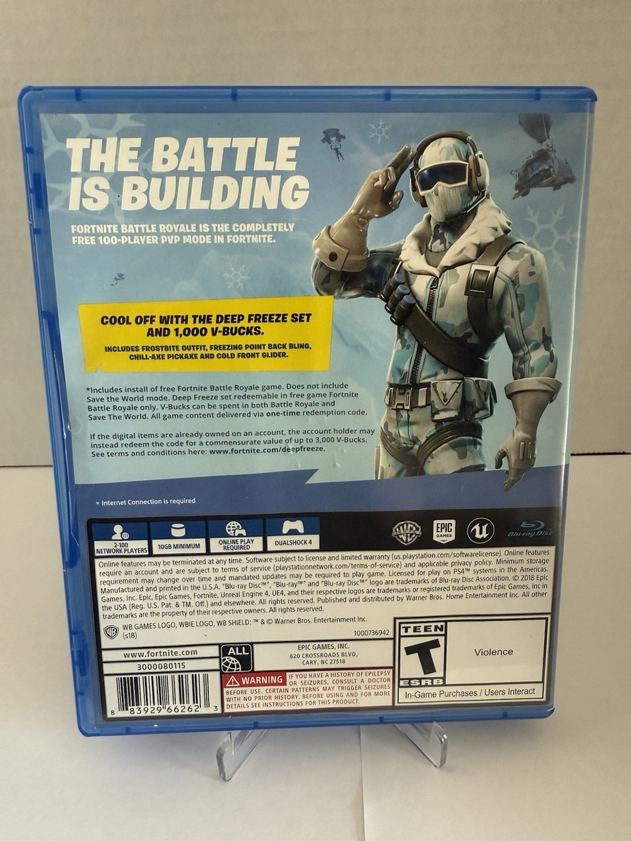 ps4  本体 codBO4 fortnite 等  ソフトセット Amazon.com: Fortnite - Anime Legends- PlayStation 4 : Video Games