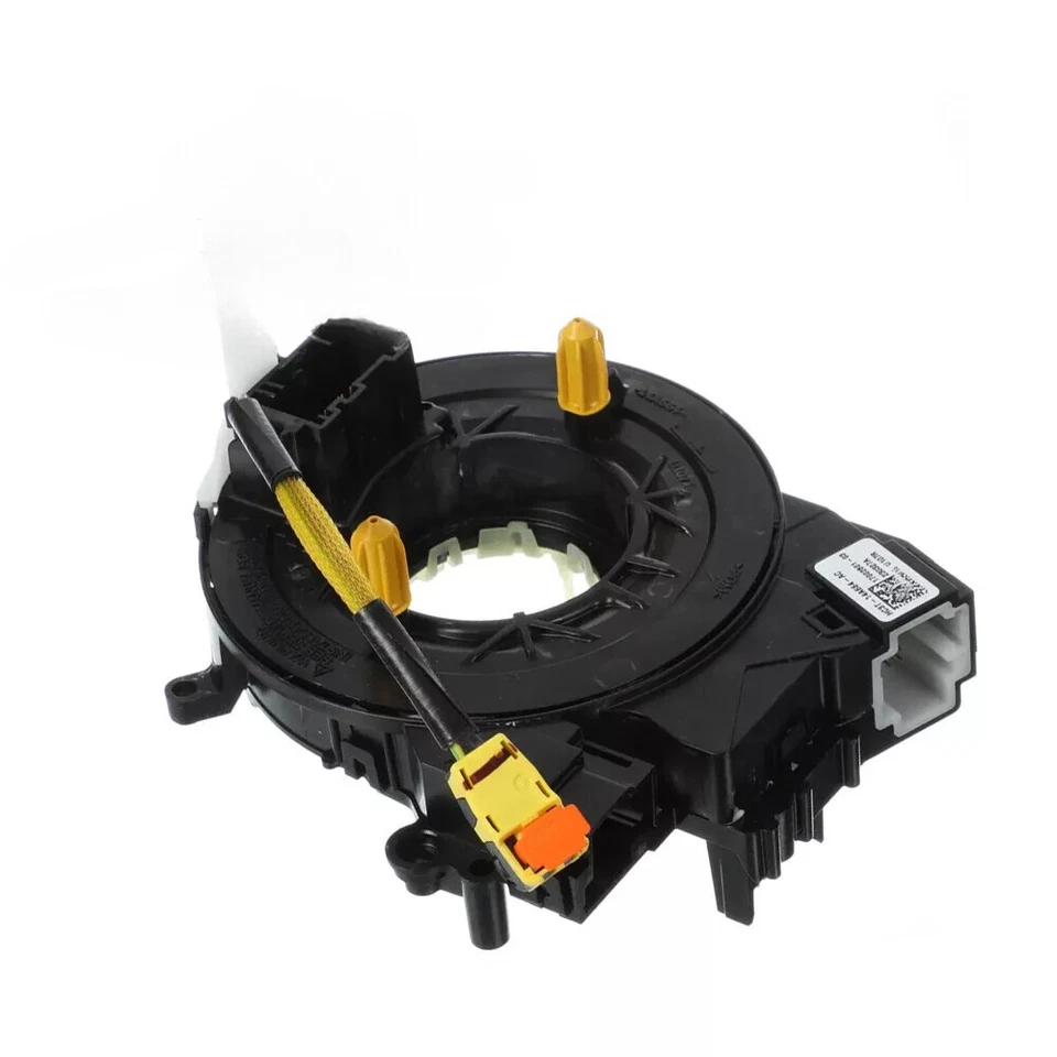 HC3Z-14A664-A Clock Spring for Ford E-350 F-250 F-350 Super Duty Without heating - Image 3 of 4