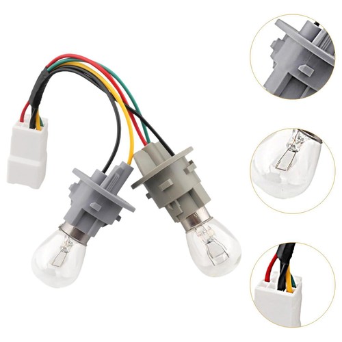 Tail Light Harness Practical Taillight Wiring Connector for Kia Forte - Picture 3 of 6