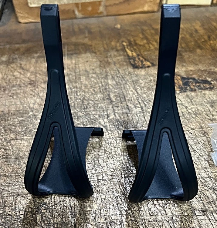 CatEye Toe Clips for sale | eBay