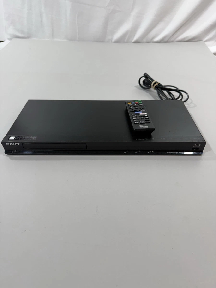 Sony Blu-ray BD-R Players for sale | eBay