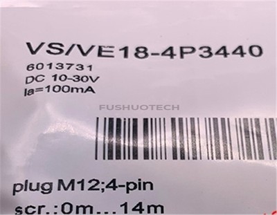 1Pc   VS/VE18-3F3440 New xk #fv