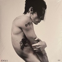 Vinile - Yungblud - Idols - Interscope Records -D- Neu