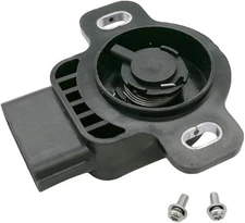 Herko Throttle Position Sensor TPS6091 for Honda Acura Ridgeline S2000 TL 03-14