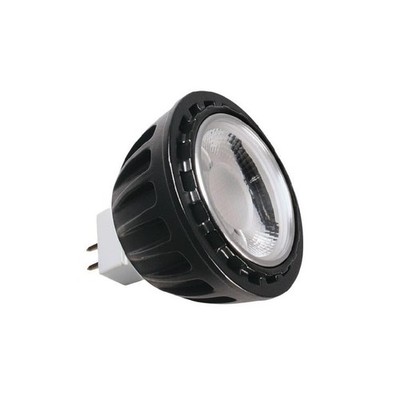 DAUER MANUFACTURING 486766 MR16 6W LED Bulb