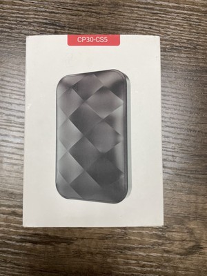 Magic Box 2.0 Wireless Android Adapter for Apple CarPlay Auto Wireless