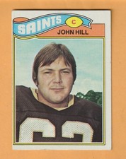 Click to enlarge John Hill