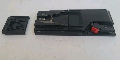 Canon TA-100 Tripod Adapter Plate for Pro Camcorder XF300 XF305