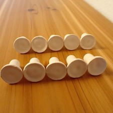 Small Frag Plug, 7/8Th Inch