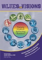 Values and Visions | Engaging Students, Refreshing Teachers | Lamont (U. A.)