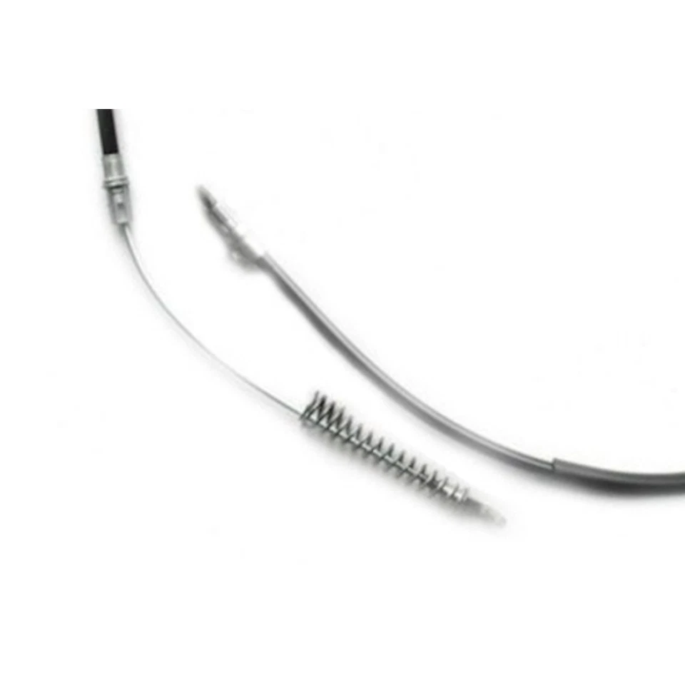 Genuine ACDelco For GMC Yukon XL 2500 2002 Park Brake Release Cable Driver Side - Image 2 of 4
