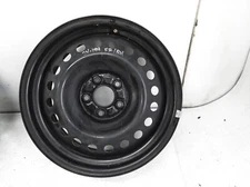 2023-2024 Honda Cr-V 17X7.5" Metal Steel Wheel Rim 42700-3A0-A01