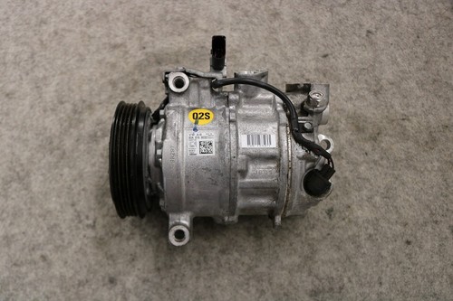 Org Audi Q5 FY Klimakompressor 3.0 TDI 80A816803D a/c compressor Klima R1234yf