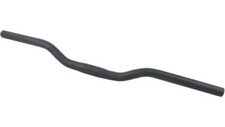 ERGOTEC Handlebar " Exclusive " Black, Level 3, Youth, Tour, City Bicycle