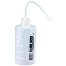 DevilBiss DPC-8 DeKups DPC-8 Cleaning Bottle, Use With: Disposable Cup Systems